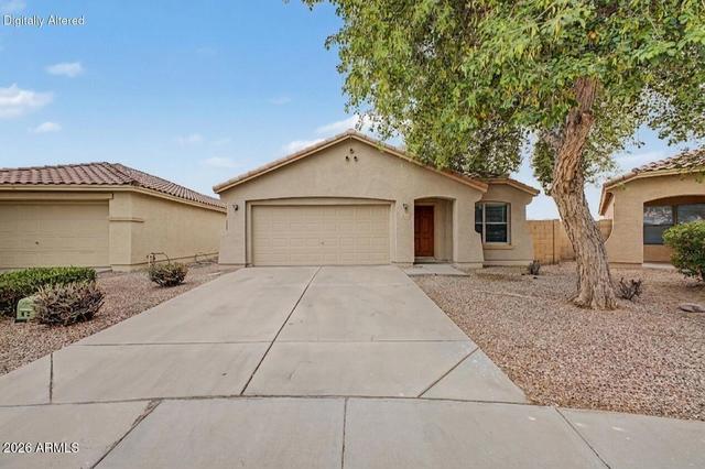 33856 N Cherry Creek Rd, San Tan Valley, AZ 85142