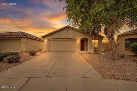 33856 N Cherry Creek Rd, San Tan Valley, AZ 85142