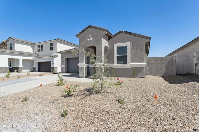 25995 W Hasan Dr, Buckeye, AZ 85326