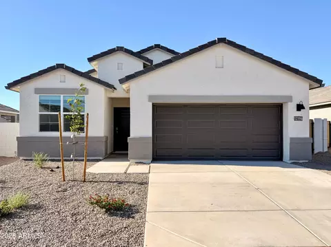 12196 E Lupine Ln, Florence, AZ 85132