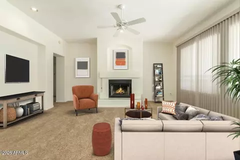 1551 E Sagebrush Ct, Gilbert, AZ 85296 photo 5