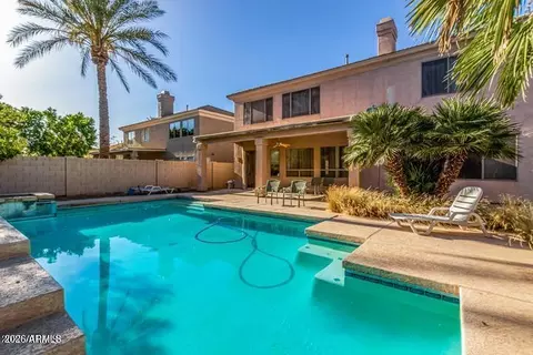 1551 E Sagebrush Ct, Gilbert, AZ 85296 photo 2