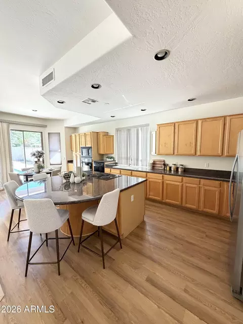 Kitchen - 1551 E Sagebrush Ct, Gilbert, AZ 85296 photo 2 of 3