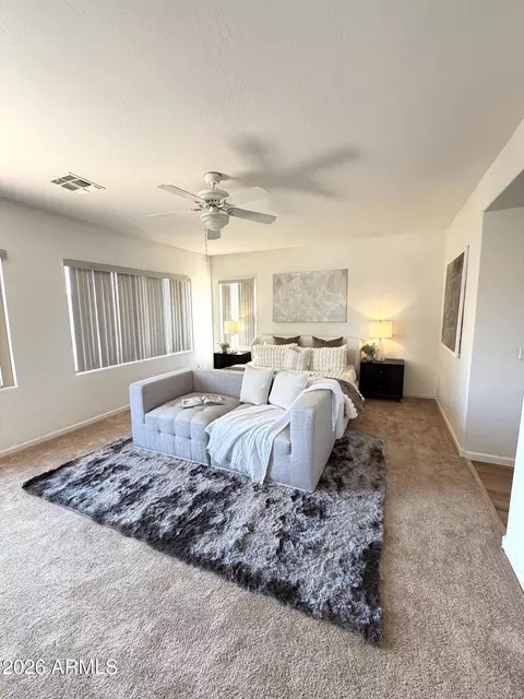 Bedroom - 1551 E Sagebrush Ct, Gilbert, AZ 85296 photo 1 of 4