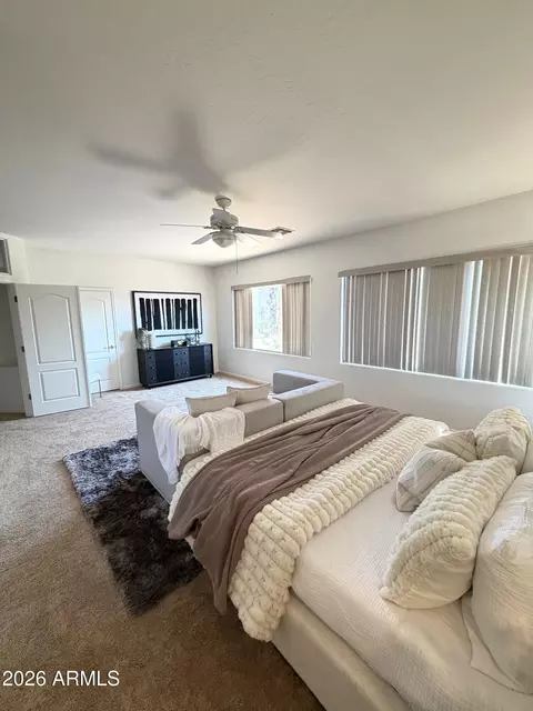Bedroom - 1551 E Sagebrush Ct, Gilbert, AZ 85296 photo 4 of 4