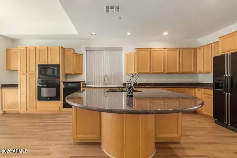 1551 E Sagebrush Ct, Gilbert, AZ 85296 photo 8