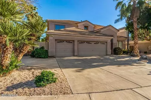 1551 E Sagebrush Ct, Gilbert, AZ 85296 photo 4