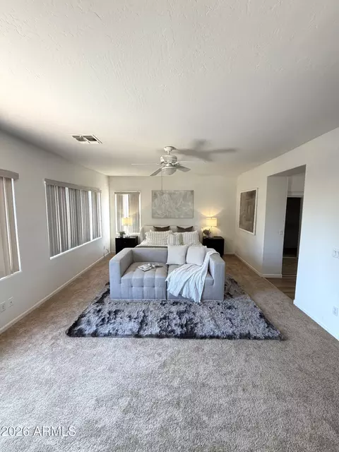 Bedroom - 1551 E Sagebrush Ct, Gilbert, AZ 85296 photo 2 of 4