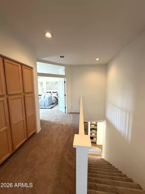 Entry Way - 1551 E Sagebrush Ct, Gilbert, AZ 85296 photo 2 of 3