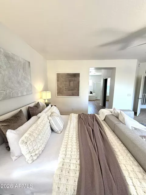 Bedroom - 1551 E Sagebrush Ct, Gilbert, AZ 85296 photo 3 of 4