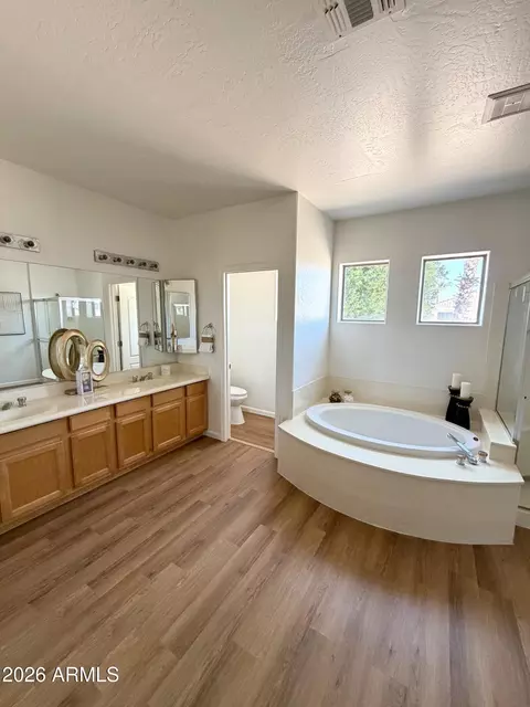 Bath - 1551 E Sagebrush Ct, Gilbert, AZ 85296 photo 2 of 3