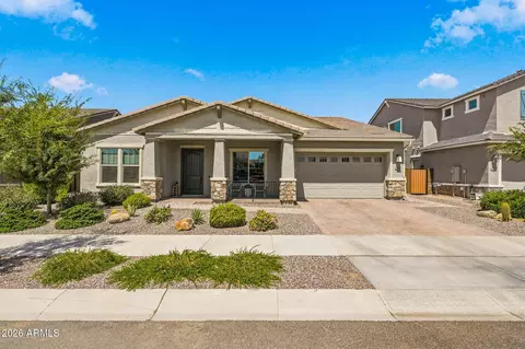 22908 S 204th Pl, Queen Creek, AZ 85142