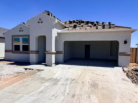 12305 E Lupine Ln, Florence, AZ 85132