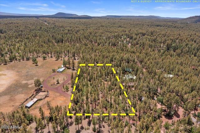 1431 S Hill Dr #-, Pinetop, AZ 85935