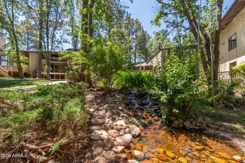 3744 Crown Dancer Dr, Pinetop, AZ 85935