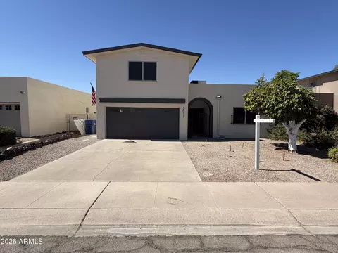 2031 E Cairo Dr, Tempe, AZ 85282