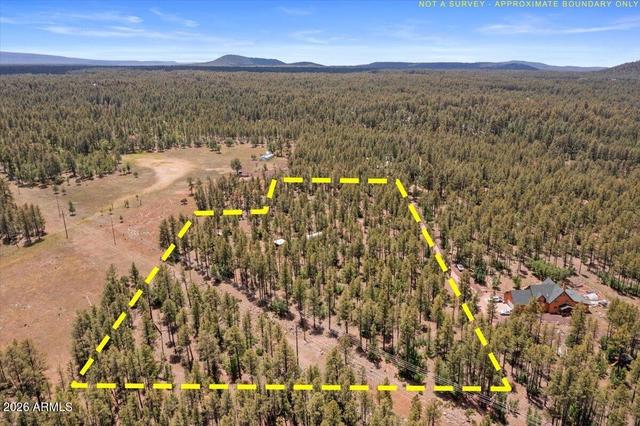 tbd E Sawmill Dr #-, Pinetop, AZ 85935