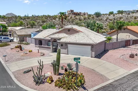 14942 E Marathon Dr, Fountain Hills, AZ 85268