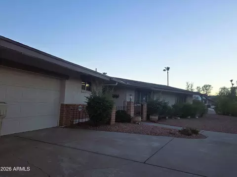 14410 N Lariat Ln, Fountain Hills, AZ 85268