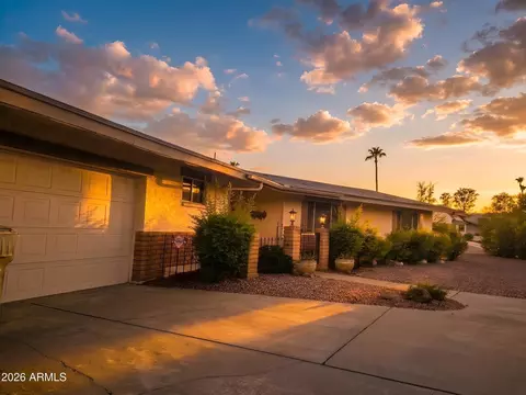 14410 N Lariat Ln, Fountain Hills, AZ 85268
