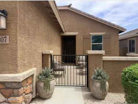 3807 S 65th Ave, Phoenix, AZ 85043