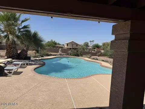 12817 W San Miguel Ave, Litchfield Park, AZ 85340