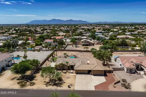 12817 W San Miguel Ave, Litchfield Park, AZ 85340