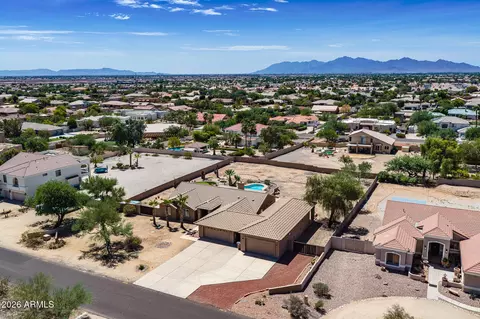 12817 W San Miguel Ave, Litchfield Park, AZ 85340