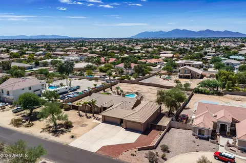 12817 W San Miguel Ave, Litchfield Park, AZ 85340