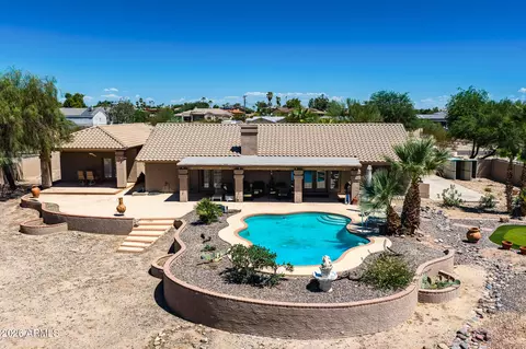 12817 W San Miguel Ave, Litchfield Park, AZ 85340