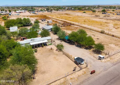50740 W Julie Ln, Maricopa, AZ 85139