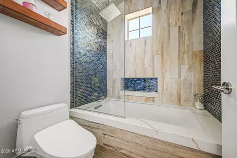 Bath - 2460 E Vaughn Ave, Gilbert, AZ 85234 photo 7 of 8