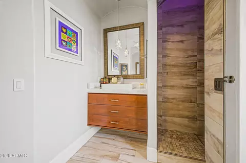 Bath - 2460 E Vaughn Ave, Gilbert, AZ 85234 photo 3 of 8