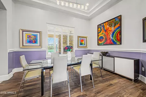 Dining - 2460 E Vaughn Ave, Gilbert, AZ 85234 photo 1 of 3