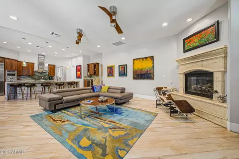 Living - 2460 E Vaughn Ave, Gilbert, AZ 85234 photo 1 of 4