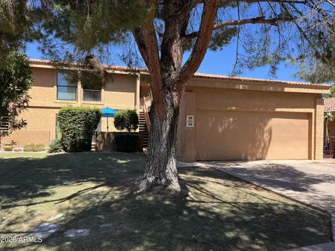 16216 E Rosetta Dr #29, Fountain Hills, AZ 85268