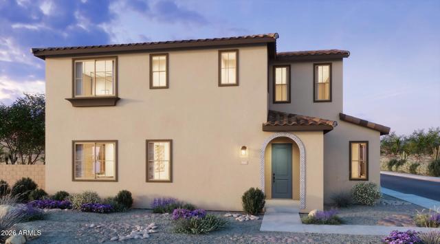 2265 S Swan Ct, Gilbert, AZ 85295