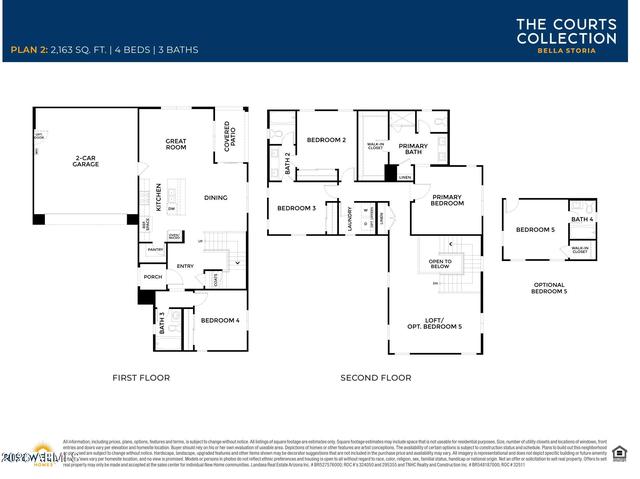 2279 S Swan Ct, Gilbert, AZ 85295