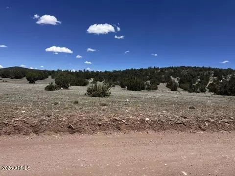 lot15 Juniper Mtn Rnch UNIT 1, Seligman, AZ 86337