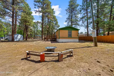 2177 Ruby Ln, Overgaard, AZ 85933 photo 23