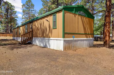 2177 Ruby Ln, Overgaard, AZ 85933 photo 22