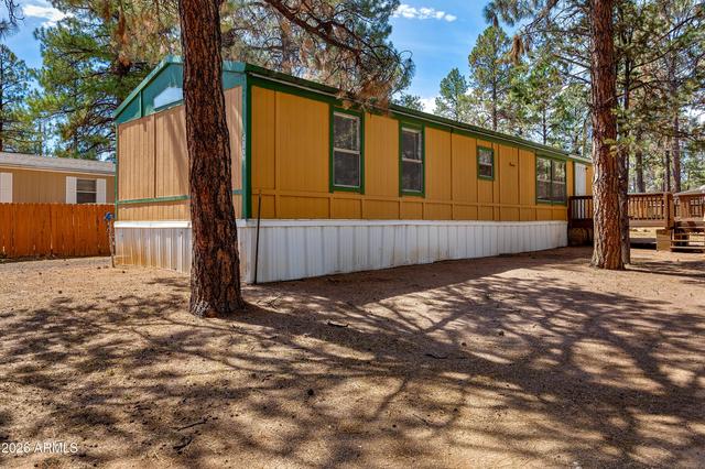 2177 Ruby Ln, Overgaard, AZ 85933