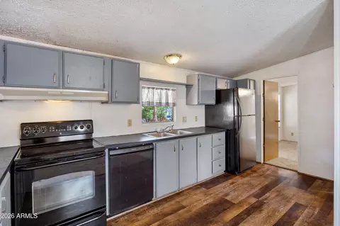 2177 Ruby Ln, Overgaard, AZ 85933 photo 9