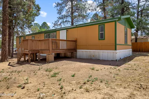 2177 Ruby Ln, Overgaard, AZ 85933 photo 3