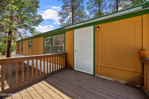 2177 Ruby Ln, Overgaard, AZ 85933 photo 5