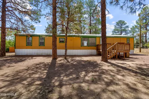 2177 Ruby Ln, Overgaard, AZ 85933 photo 2