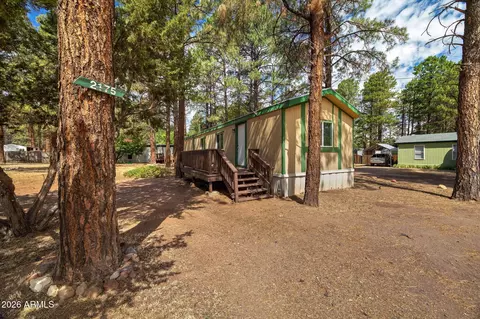 2175 Ruby Ln, Overgaard, AZ 85933 photo 2