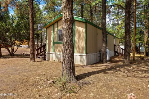 2175 Ruby Ln, Overgaard, AZ 85933 photo 3
