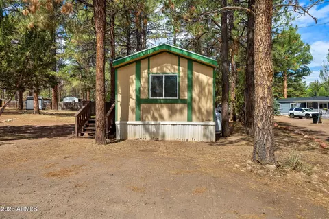 2175 Ruby Ln, Overgaard, AZ 85933 photo 4