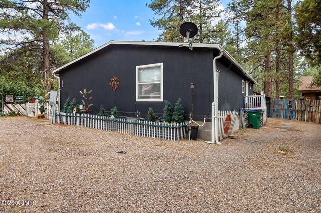 640 S 29th Dr, Show Low, AZ 85901